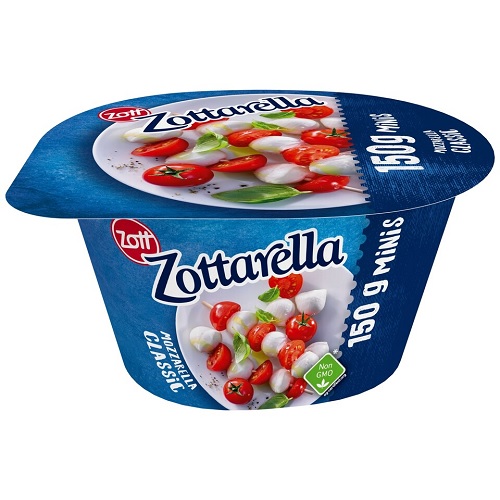 ZOTARELLA classsic 150g