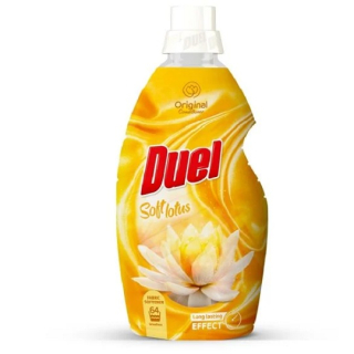 DUEL soft lotus aviváž original conditioner 64 PD - 1,6 l