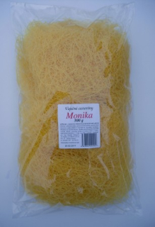 MONIKA niťovky 4-vaječné 500g