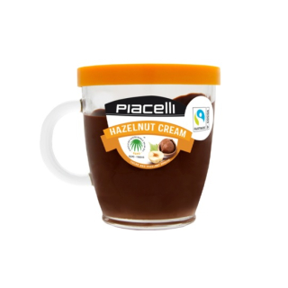 PIACELLI lieskovoorieškový krém 300g