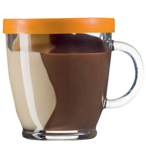 PIACELLI krém duo pohár 300 g