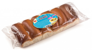 CAKE MANIA buns vanilkové buchty 250 g