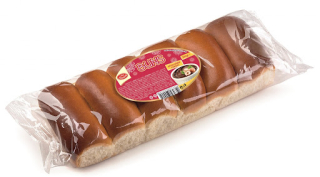 CAKE MANIA buns čokoladové buchty 250 g